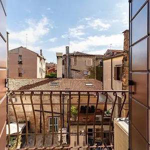 Residenza San Leonardo Venice