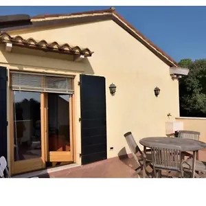 Savorgnan Tricamere Con Terrazza Venice