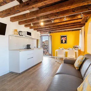  Apartamento Ca' Dell'arciere