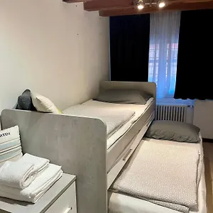  Appartement San Felice Your