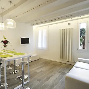 Ca Forner - Cannaregio By Wonderful Italy Appartement