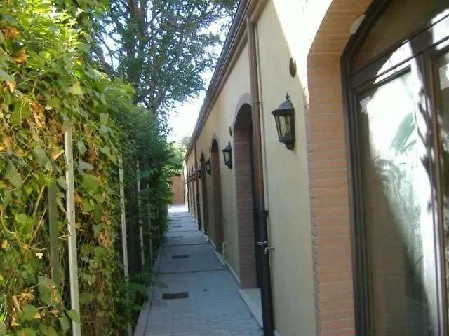 Ferienwohnung Auf Zwei Ebenen Mitten In Venedig 0*, Wenecja Włochy